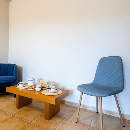 Kitries Summer Getaway - Eden Cozy Suite Kitriaí Екстериор снимка